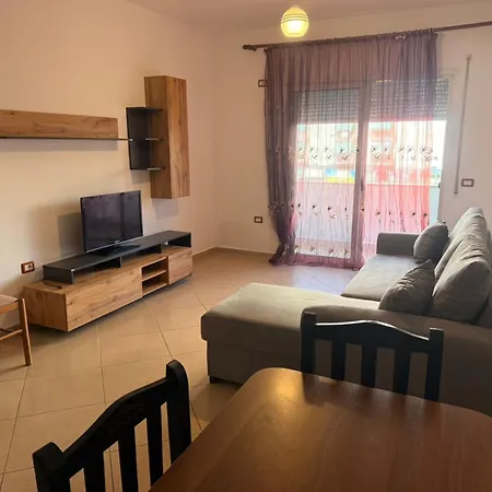 Apartman Endi 2 *